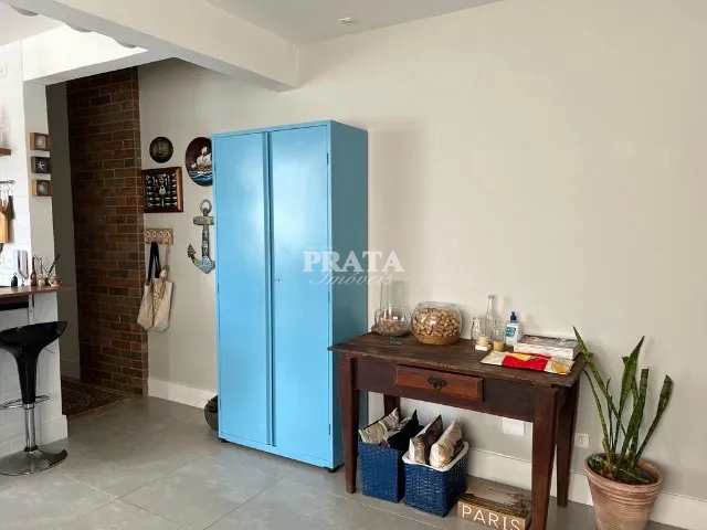 Apartamento para alugar com 1 quarto, 80m² - Foto 6