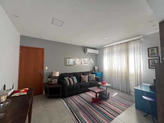 Apartamento para alugar com 1 quarto, 80m² - Foto 5