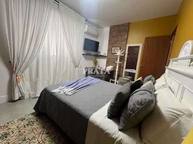 Apartamento para alugar com 1 quarto, 80m² - Foto 8