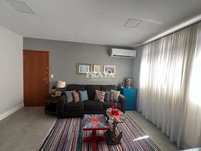 Apartamento para alugar com 1 quarto, 80m² - Foto 2