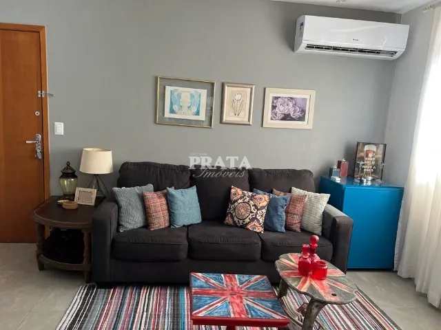 Apartamento para alugar com 1 quarto, 80m² - Foto 1