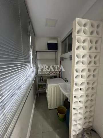 Apartamento para alugar com 1 quarto, 80m² - Foto 12