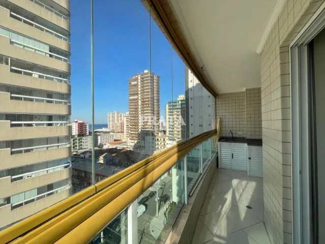 Apartamento à venda com 3 quartos, 100m² - Foto 3