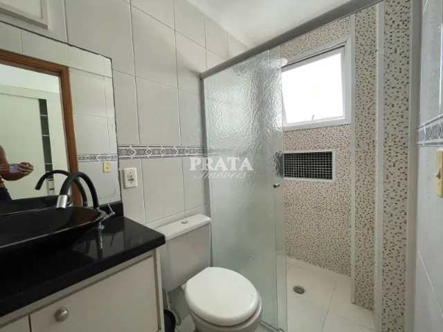 Apartamento à venda com 3 quartos, 100m² - Foto 13