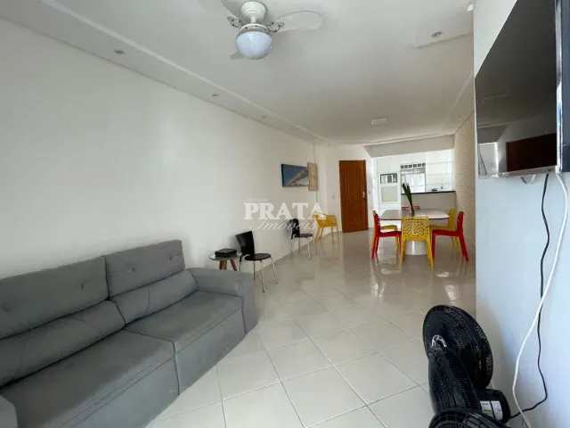 Apartamento à venda com 3 quartos, 100m² - Foto 4