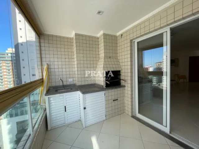 Apartamento à venda com 3 quartos, 100m² - Foto 7