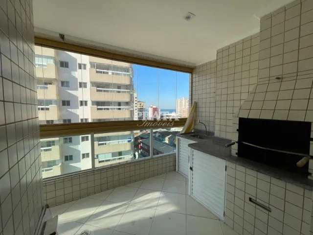 Apartamento à venda com 3 quartos, 100m² - Foto 2