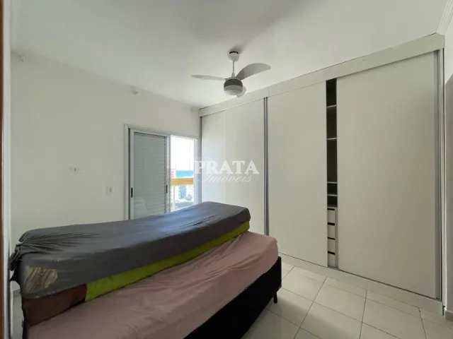 Apartamento à venda com 3 quartos, 100m² - Foto 8