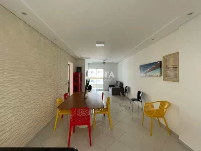 Apartamento à venda com 3 quartos, 100m² - Foto 5