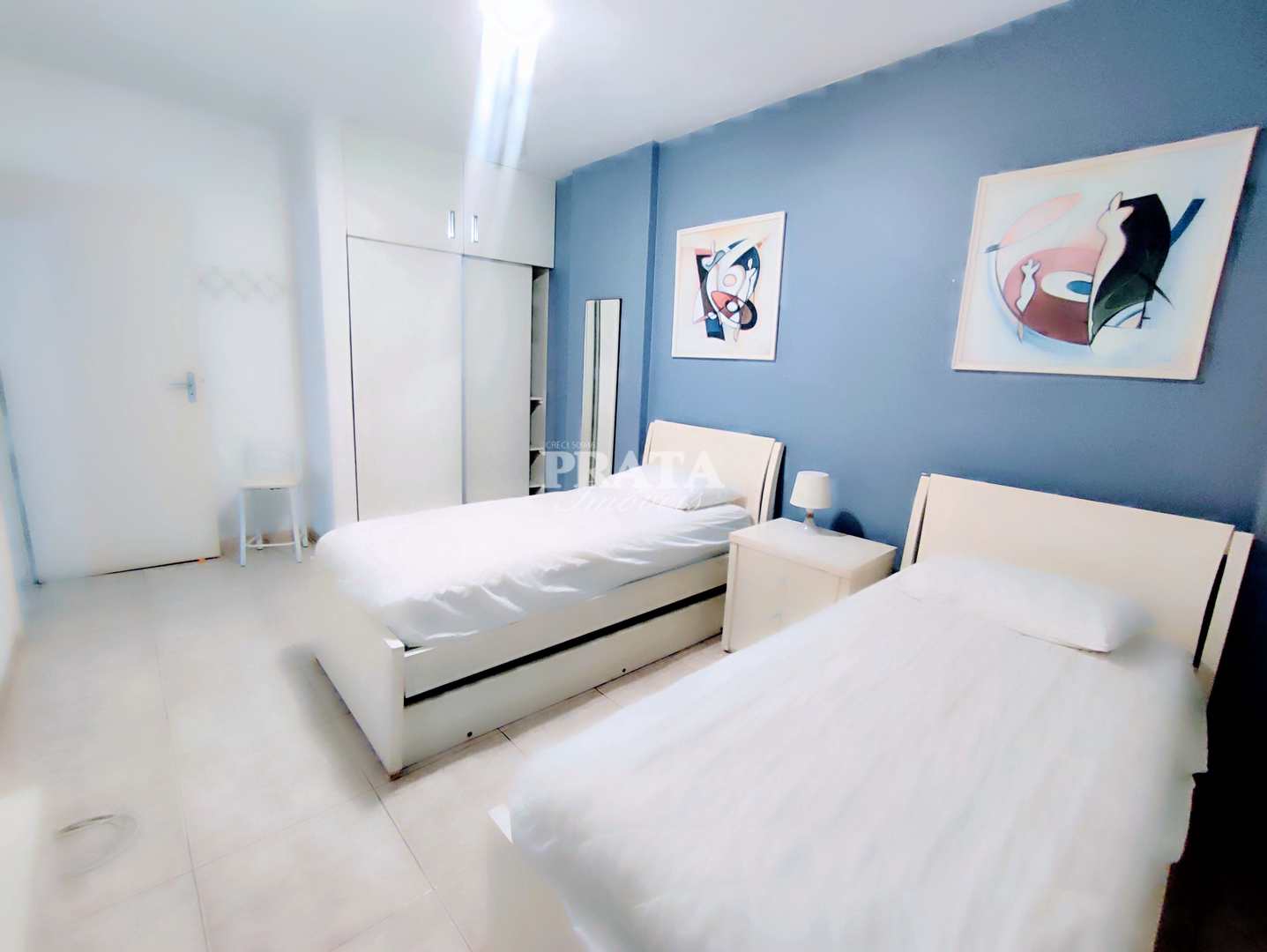 Apartamento à venda com 3 quartos, 143m² - Foto 11