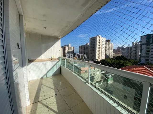 Apartamento à venda com 2 quartos, 92m² - Foto 3