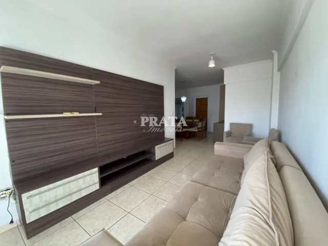 Apartamento à venda com 2 quartos, 92m² - Foto 5