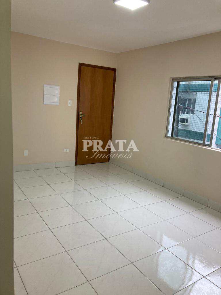 Apartamento à venda com 1 quarto, 75m² - Foto 1