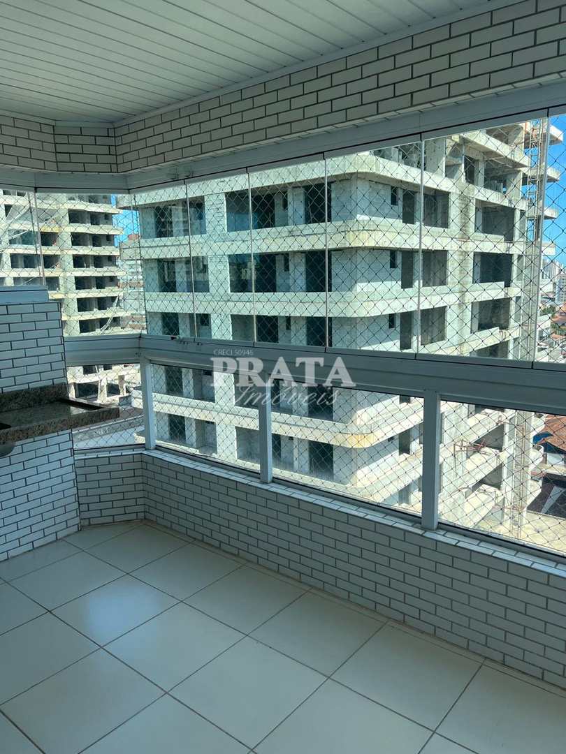 Apartamento à venda com 3 quartos, 131m² - Foto 2