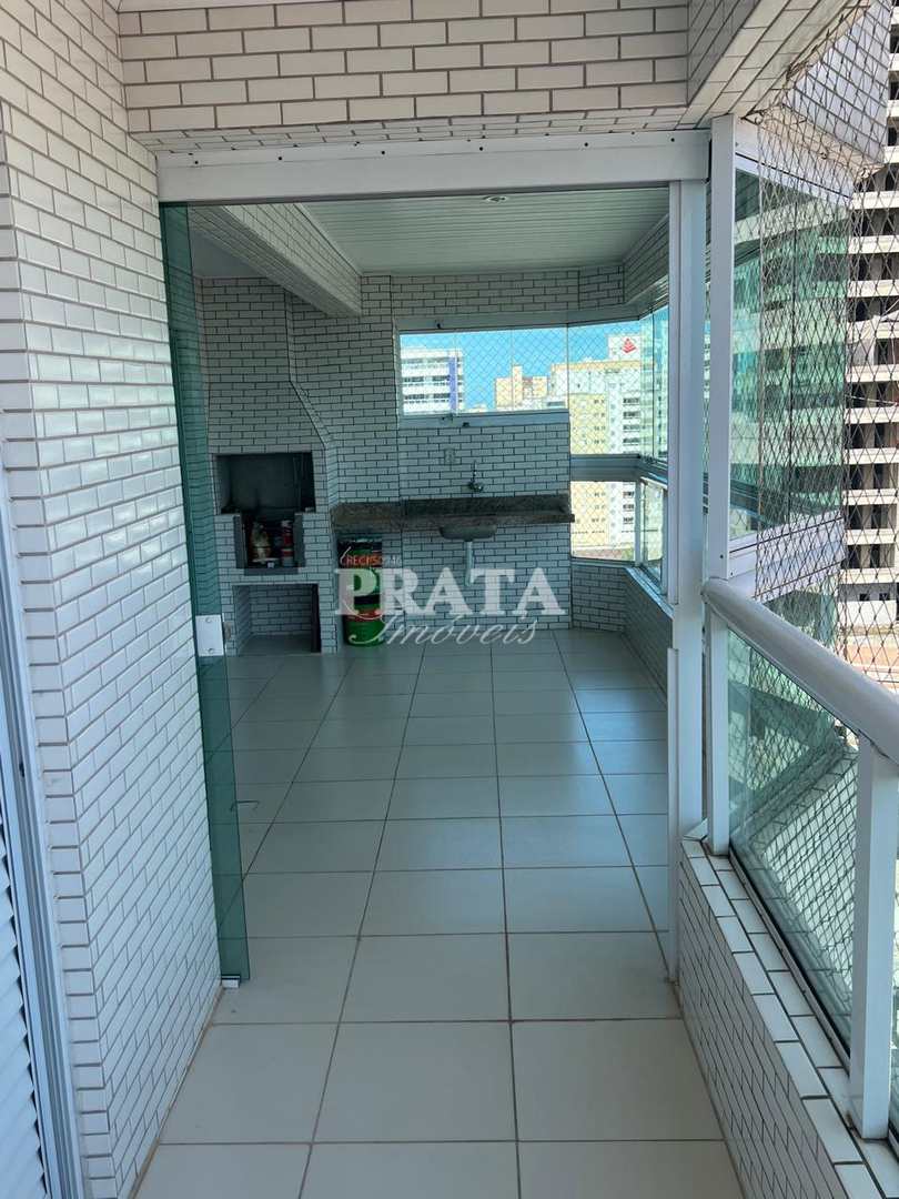 Apartamento à venda com 3 quartos, 131m² - Foto 1