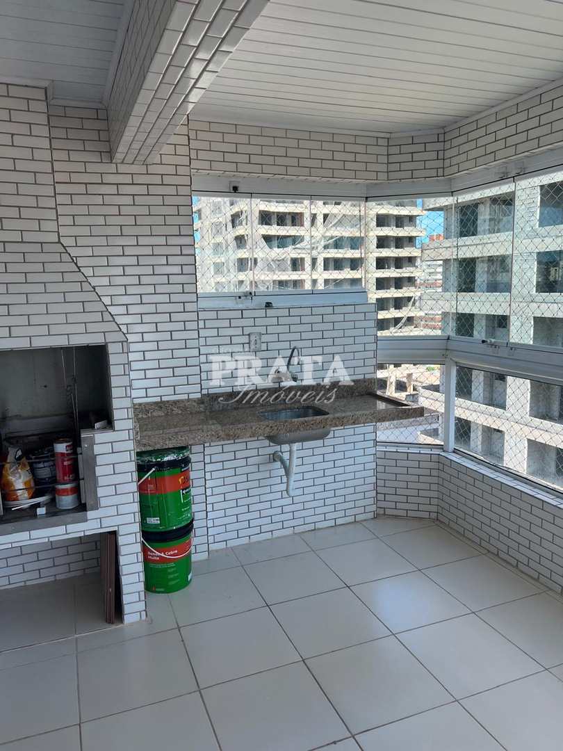 Apartamento à venda com 3 quartos, 131m² - Foto 4