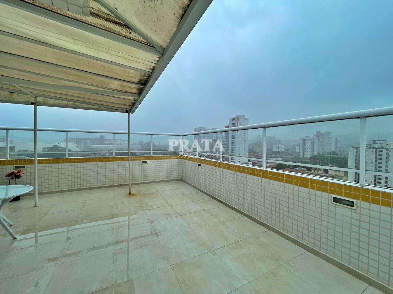 Cobertura para alugar, 111m² - Foto 7