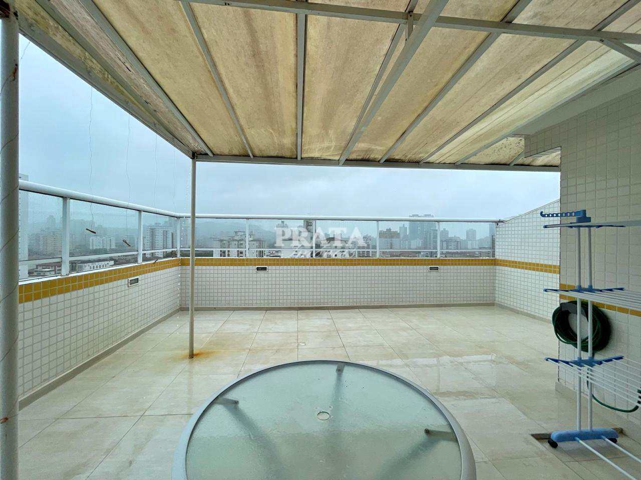 Cobertura para alugar, 111m² - Foto 19