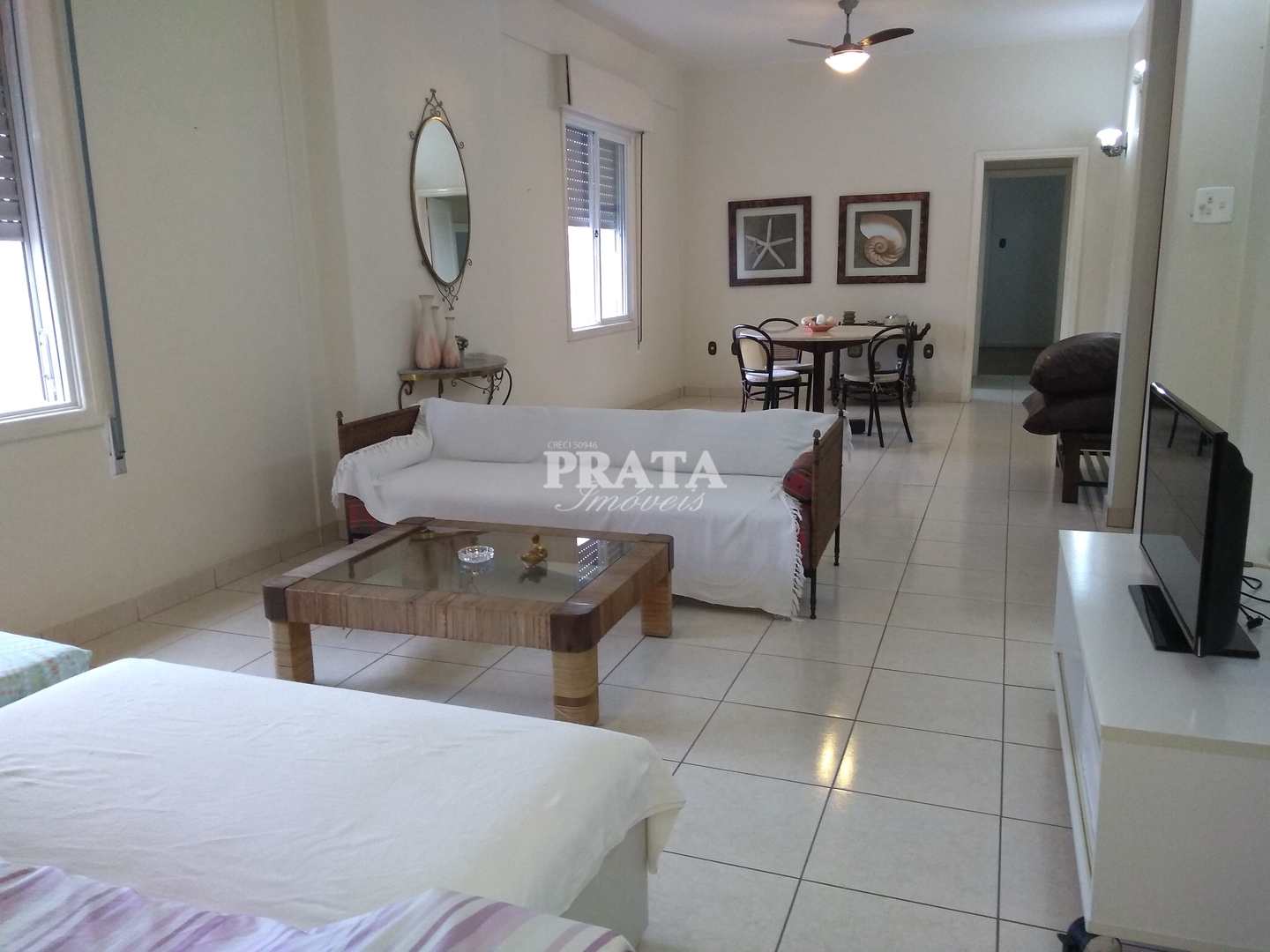 Apartamento, 3 quartos, 150 m² - Foto 3