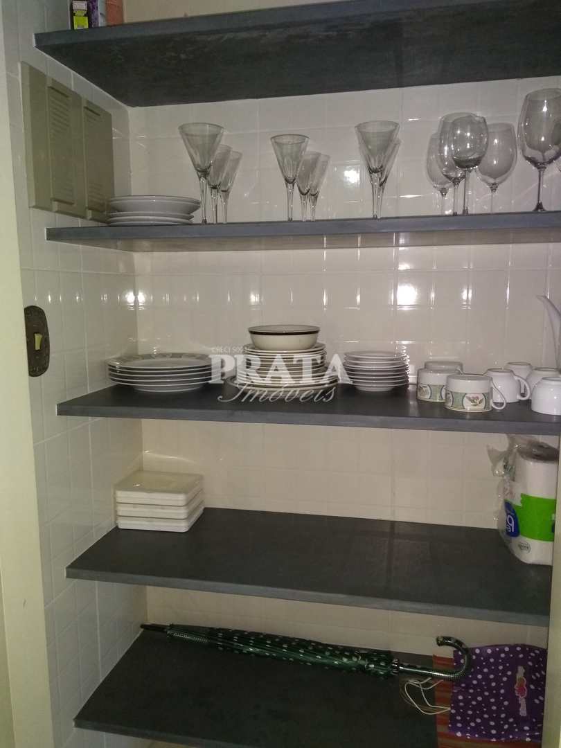 Apartamento à venda com 3 quartos, 150m² - Foto 21