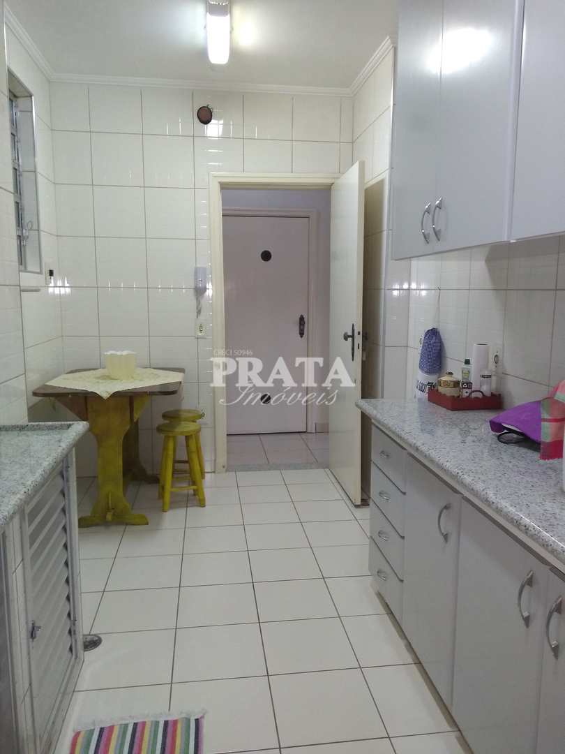 Apartamento à venda com 3 quartos, 150m² - Foto 20