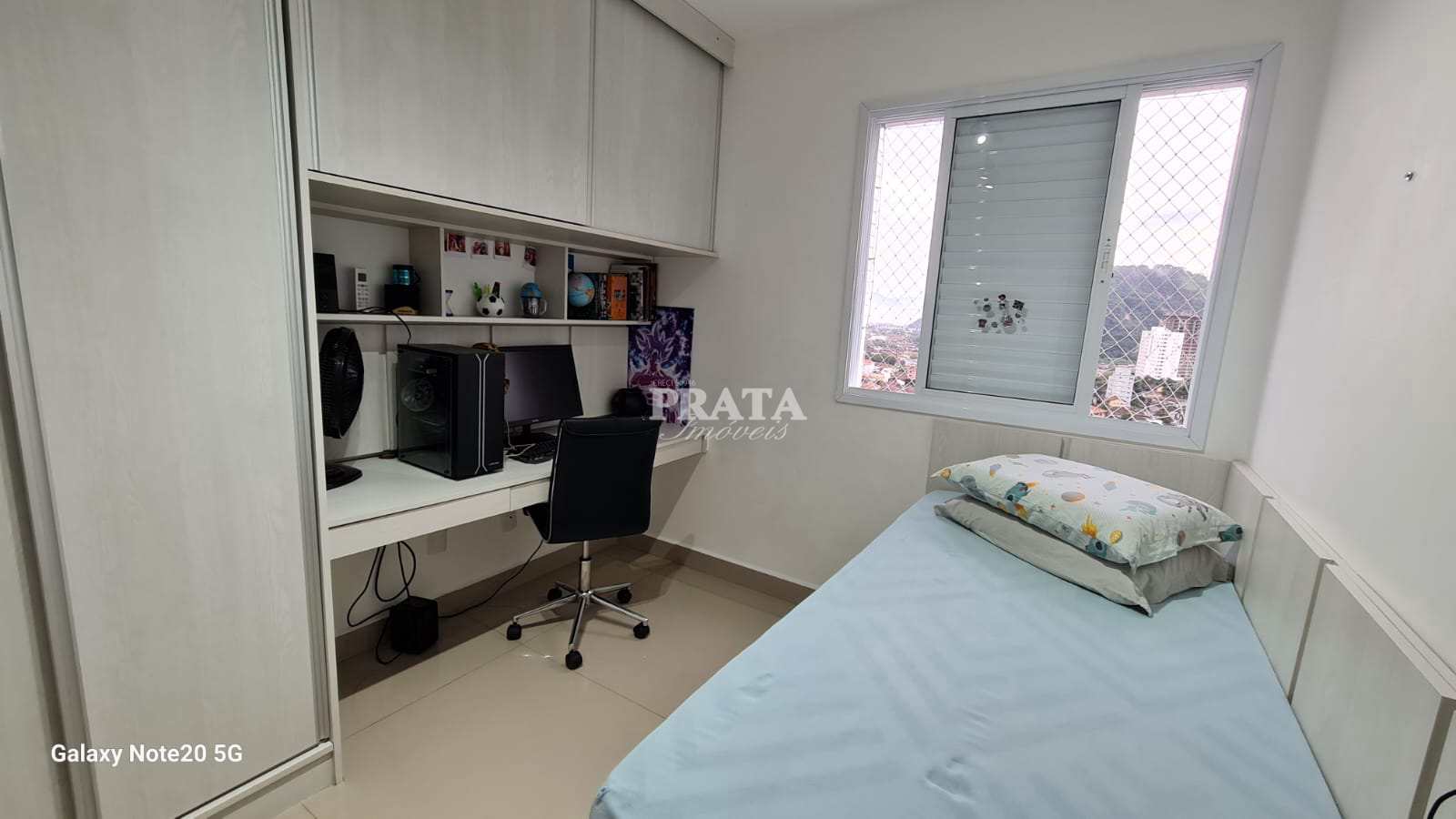 Apartamento à venda com 2 quartos, 67m² - Foto 11