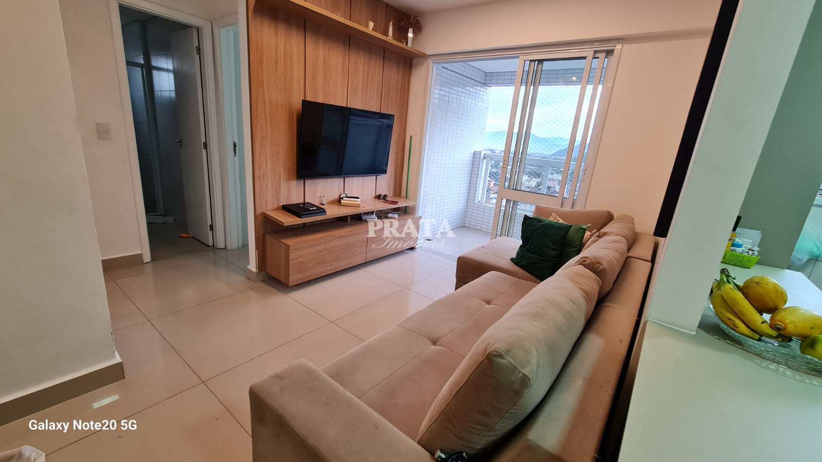 Apartamento à venda com 2 quartos, 67m² - Foto 7