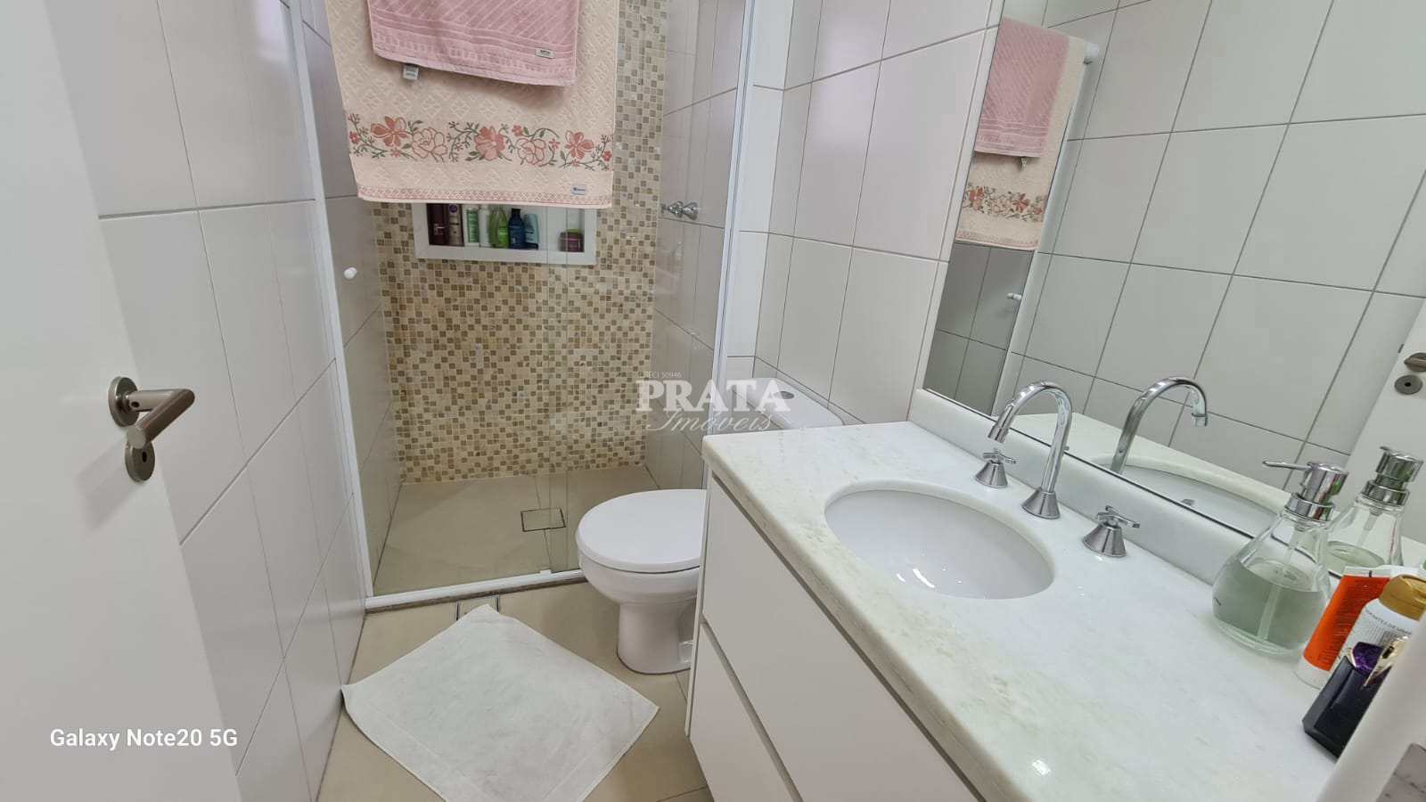 Apartamento à venda com 2 quartos, 67m² - Foto 19