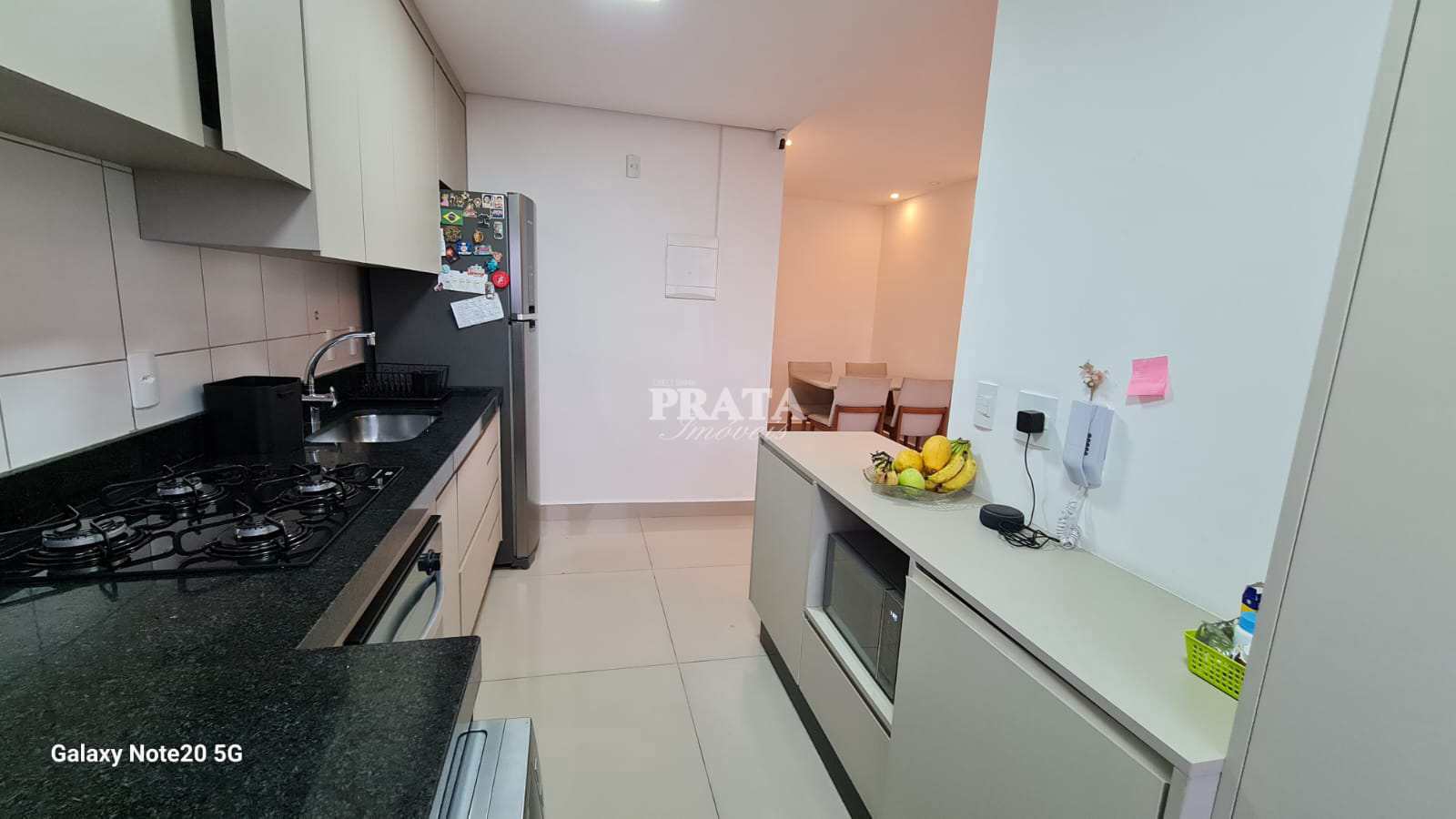 Apartamento à venda com 2 quartos, 67m² - Foto 16