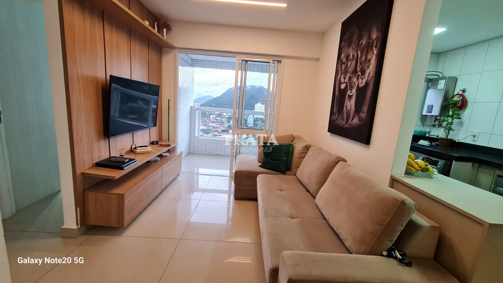 Apartamento à venda com 2 quartos, 67m² - Foto 6