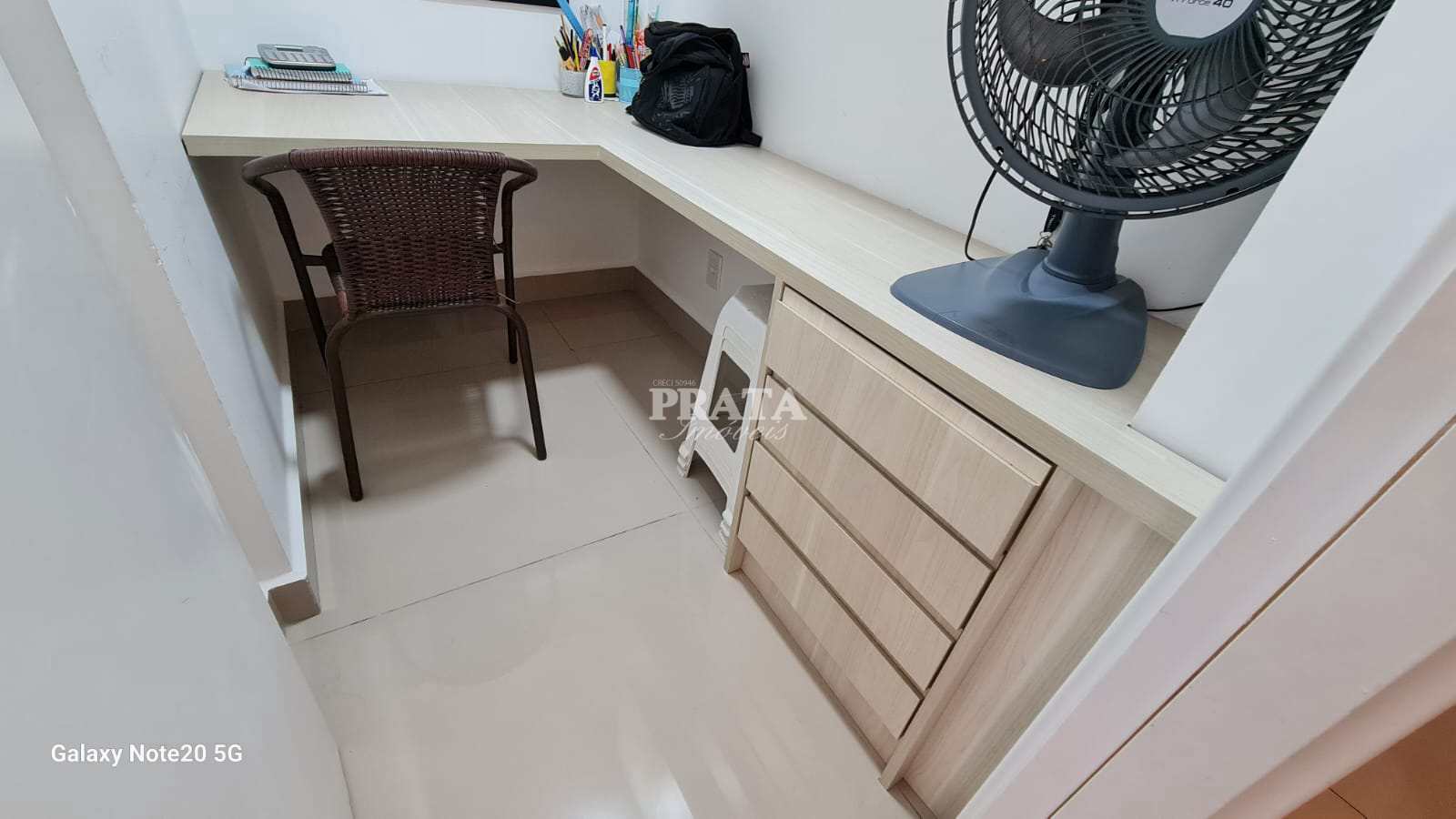 Apartamento à venda com 2 quartos, 67m² - Foto 14