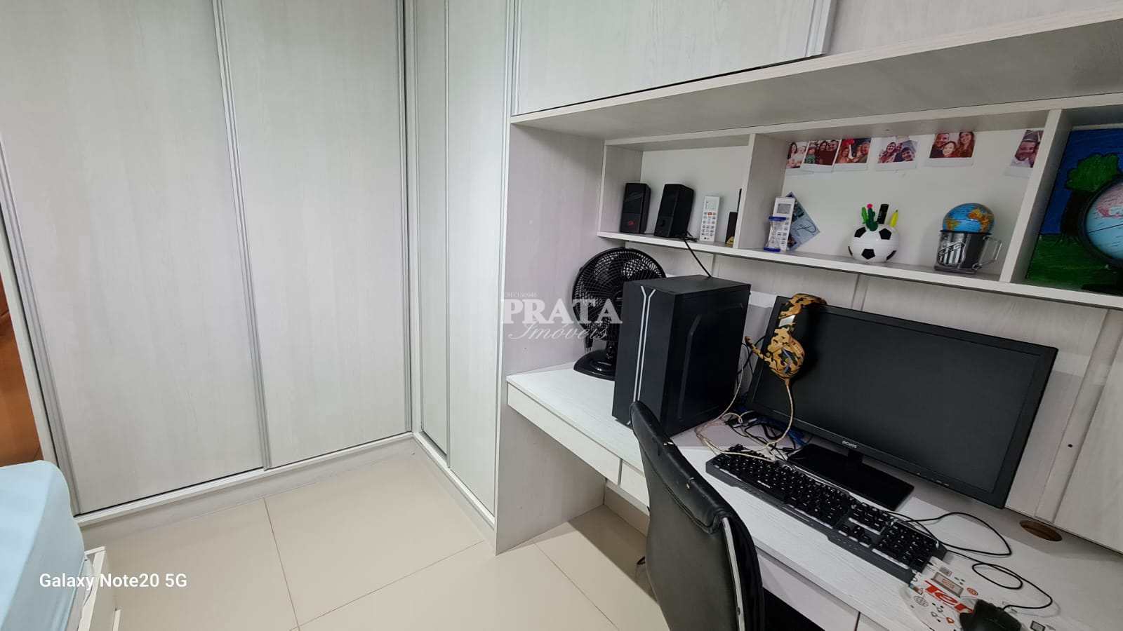 Apartamento à venda com 2 quartos, 67m² - Foto 13