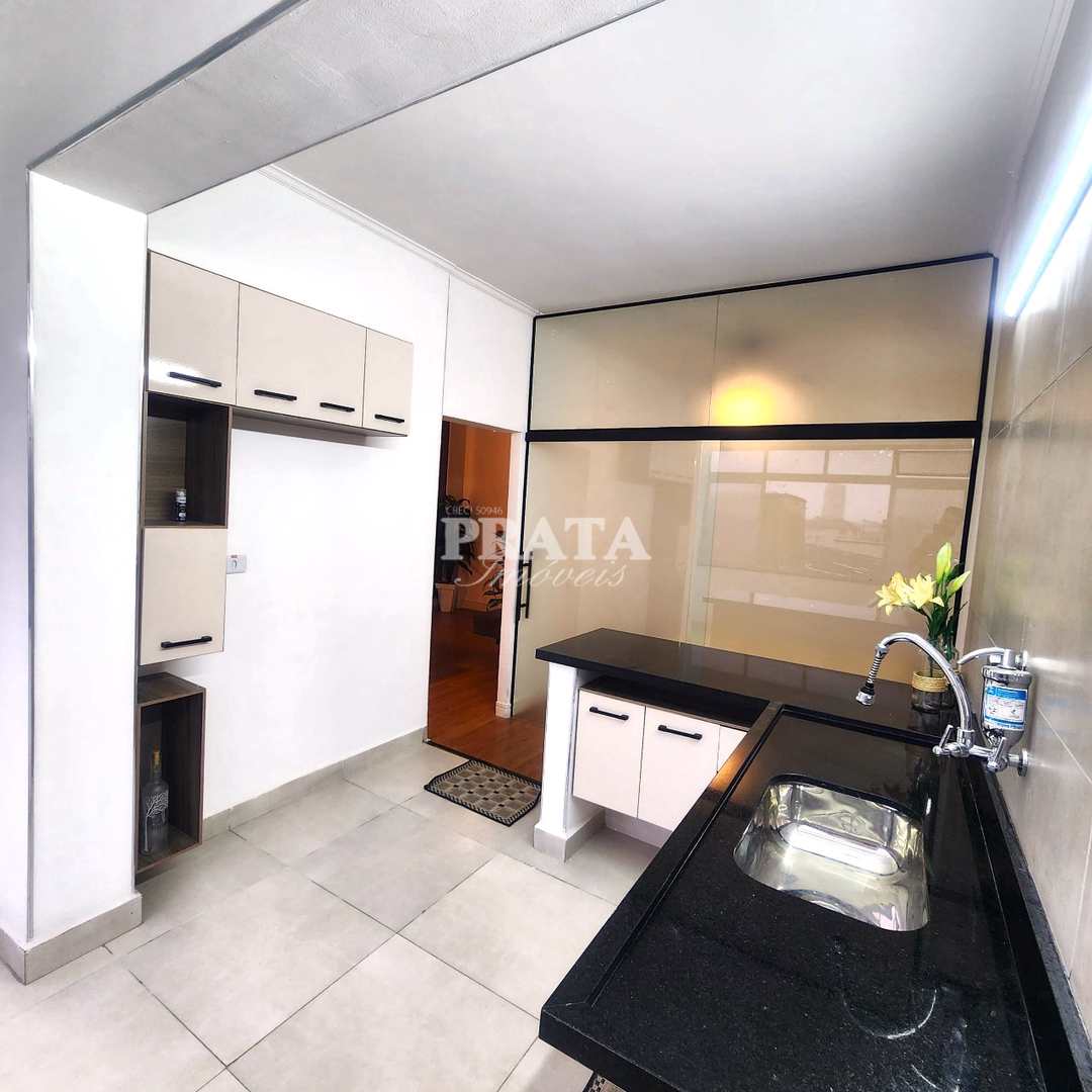 Apartamento à venda com 1 quarto, 45m² - Foto 12