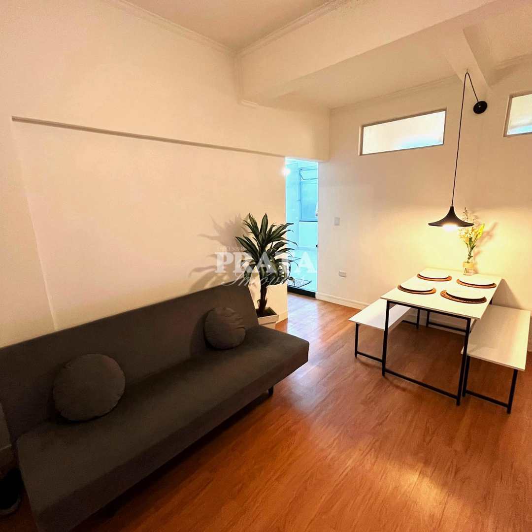 Apartamento à venda com 1 quarto, 45m² - Foto 4