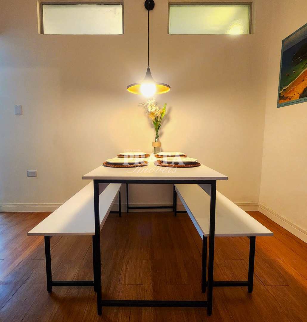 Apartamento à venda com 1 quarto, 45m² - Foto 5