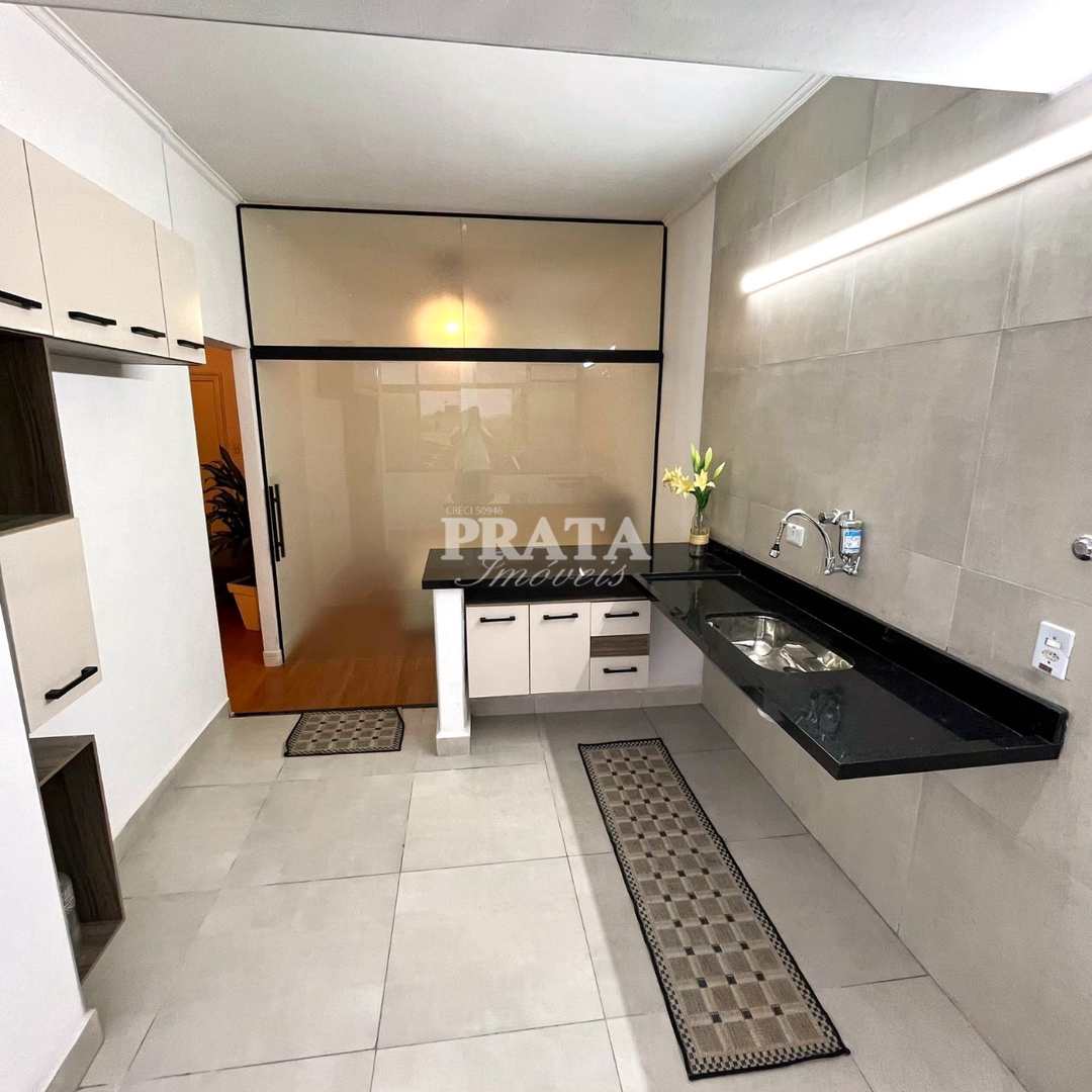 Apartamento à venda com 1 quarto, 45m² - Foto 13