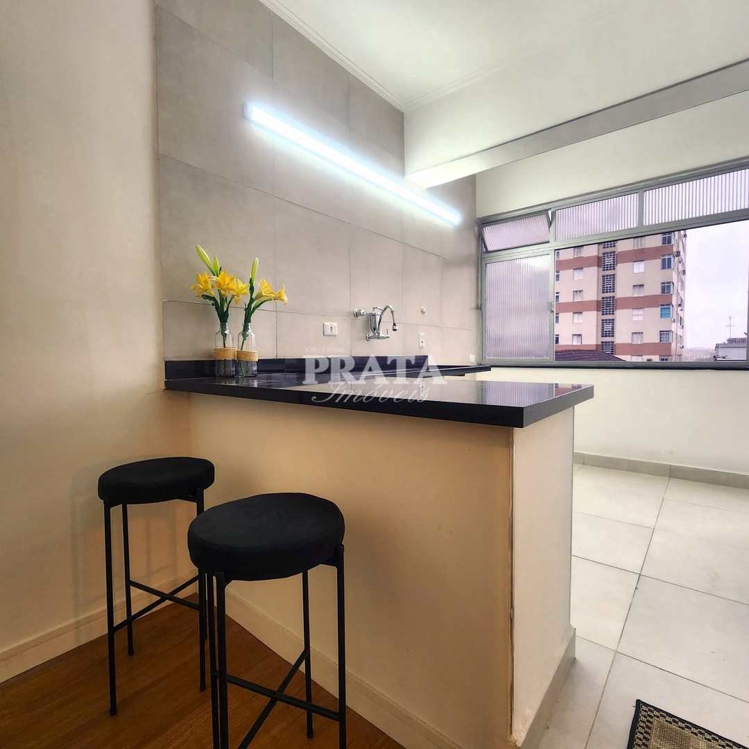 Apartamento à venda com 1 quarto, 45m² - Foto 16