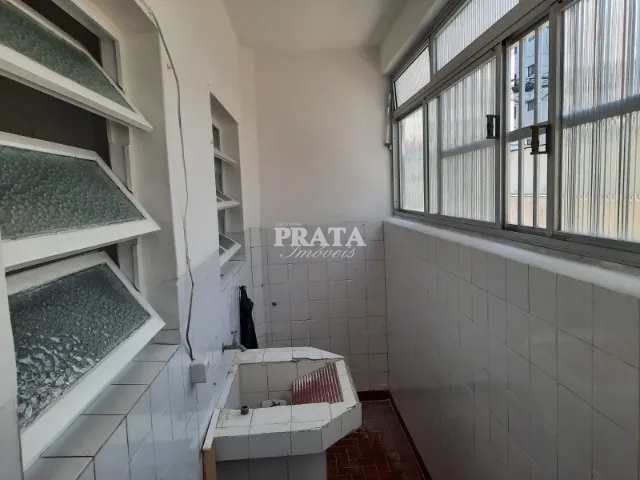 Apartamento para alugar com 2 quartos, 70m² - Foto 6