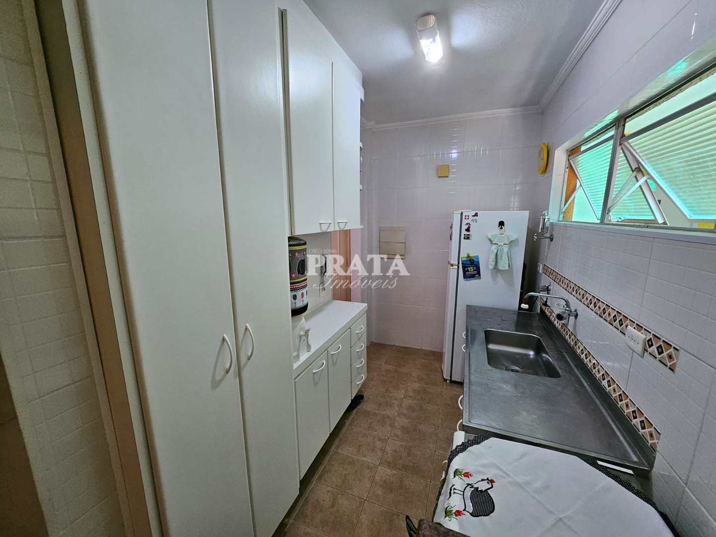 Apartamento para alugar com 3 quartos, 80m² - Foto 19