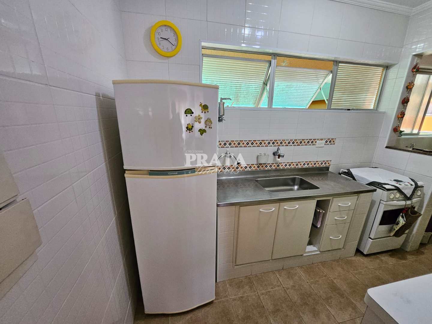 Apartamento para alugar com 3 quartos, 80m² - Foto 20