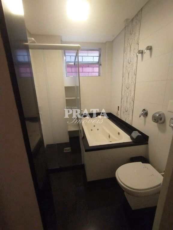 Apartamento à venda com 3 quartos, 124m² - Foto 14