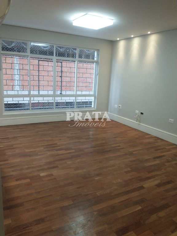 Apartamento, 3 quartos, 124 m² - Foto 1