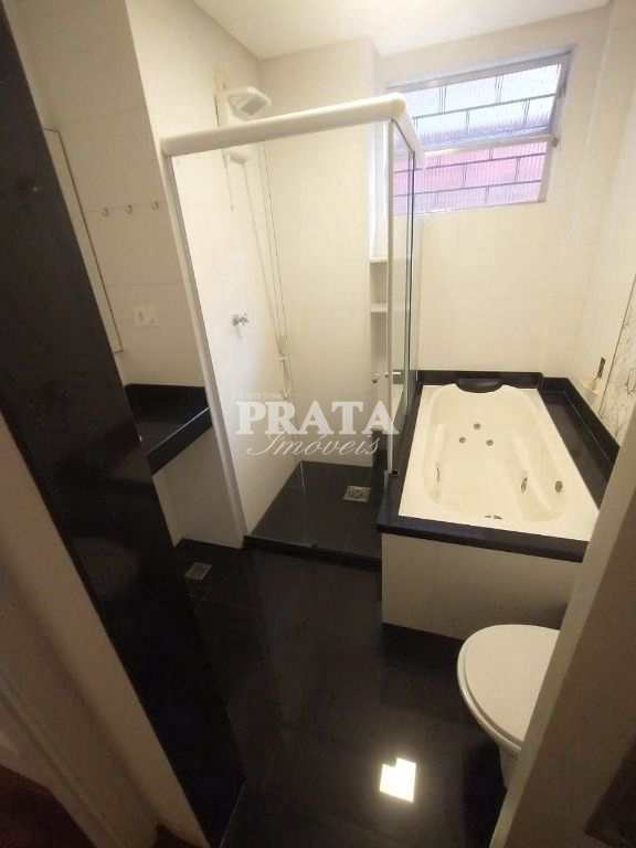 Apartamento à venda com 3 quartos, 124m² - Foto 12