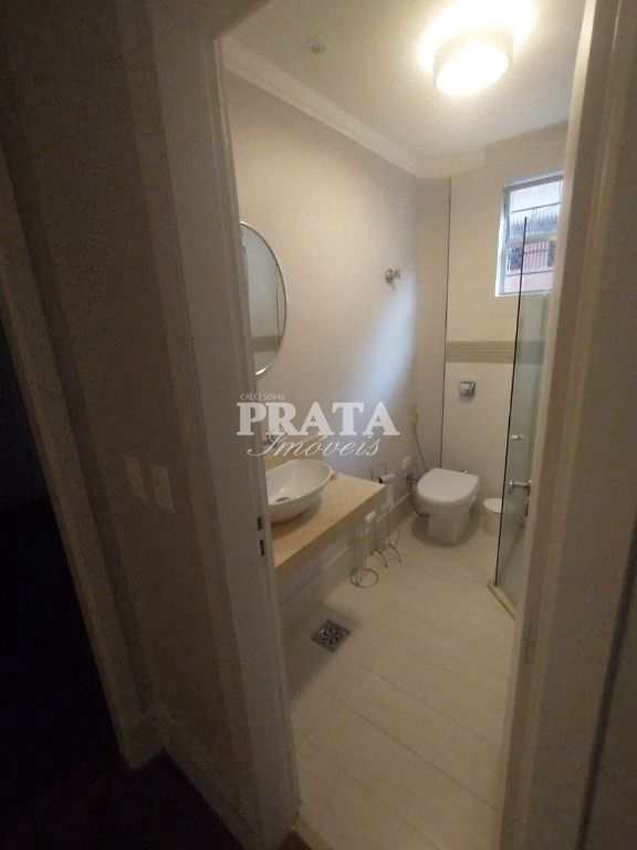 Apartamento à venda com 3 quartos, 124m² - Foto 15