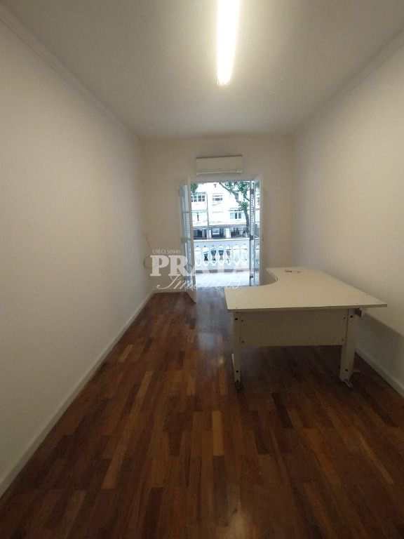 Apartamento à venda com 3 quartos, 124m² - Foto 7