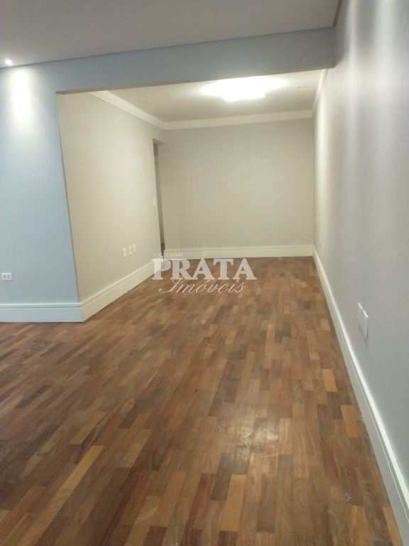 Apartamento à venda com 3 quartos, 124m² - Foto 5