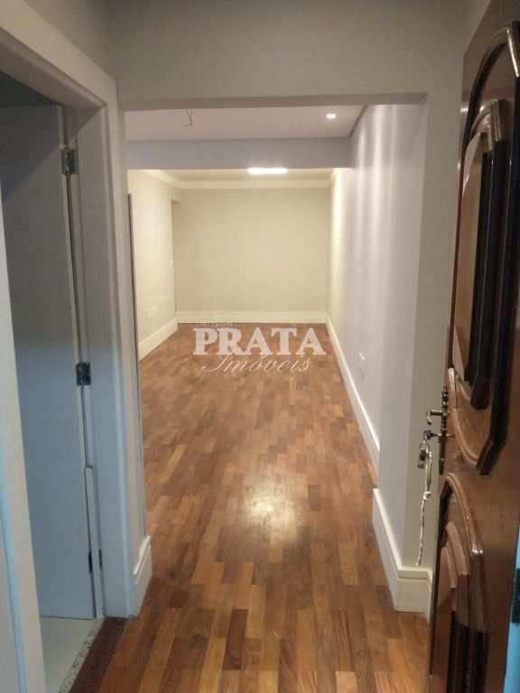 Apartamento à venda com 3 quartos, 124m² - Foto 6