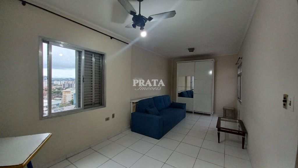 Apartamento à venda, 39m² - Foto 4