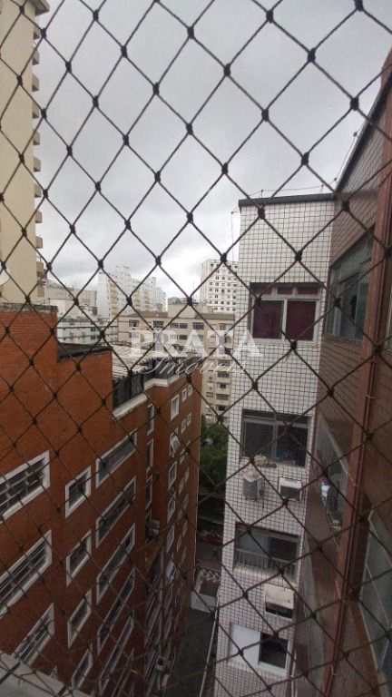 Apartamento à venda, 39m² - Foto 13