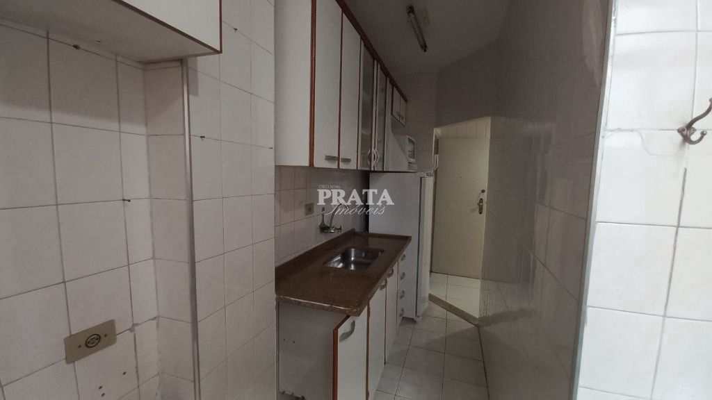 Apartamento à venda, 39m² - Foto 6